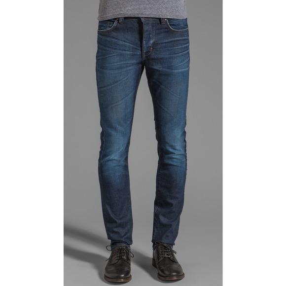 Neuw Other - NEUW Iggy Skinny Jeans in Crisp Vintage 32 x 32